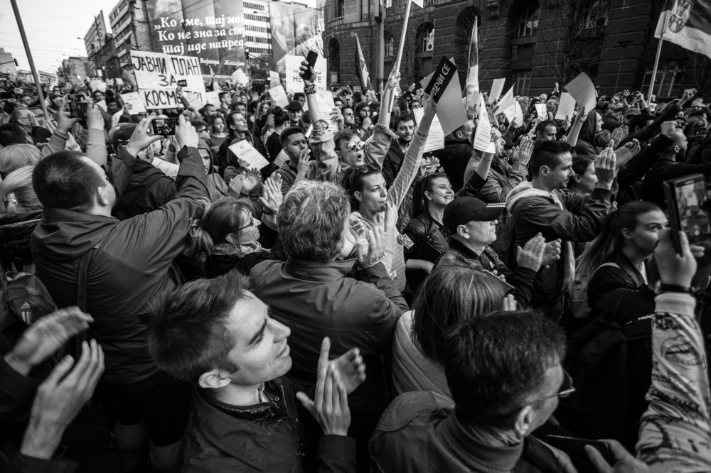 Photograph by Bojan Dzodan