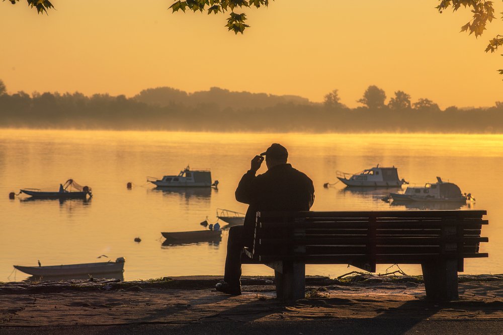Photograph by Bojan Dzodan
