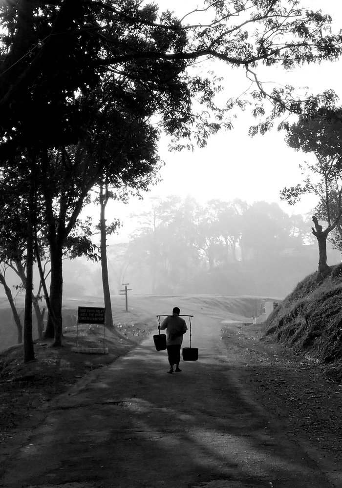 Photograph by Shafayet Jamil