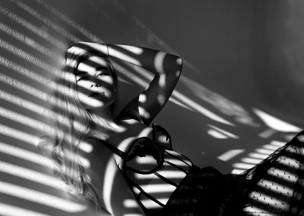 Photograph by Ксения Кравчук