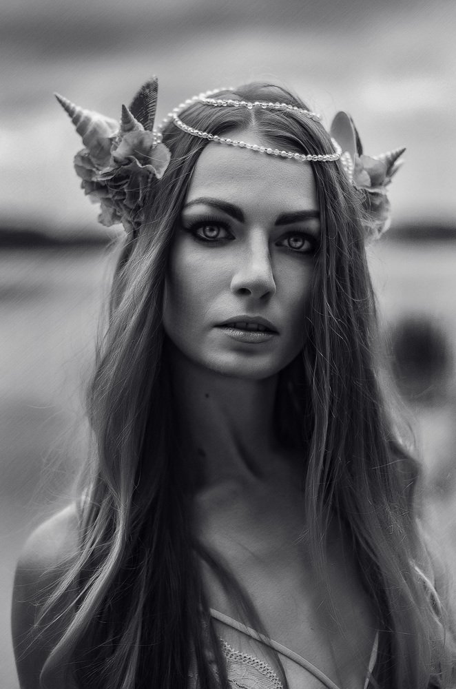 Photograph by Наталья Мелешкова