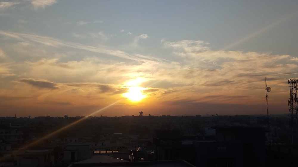 Photograph by Nayesha Jamil