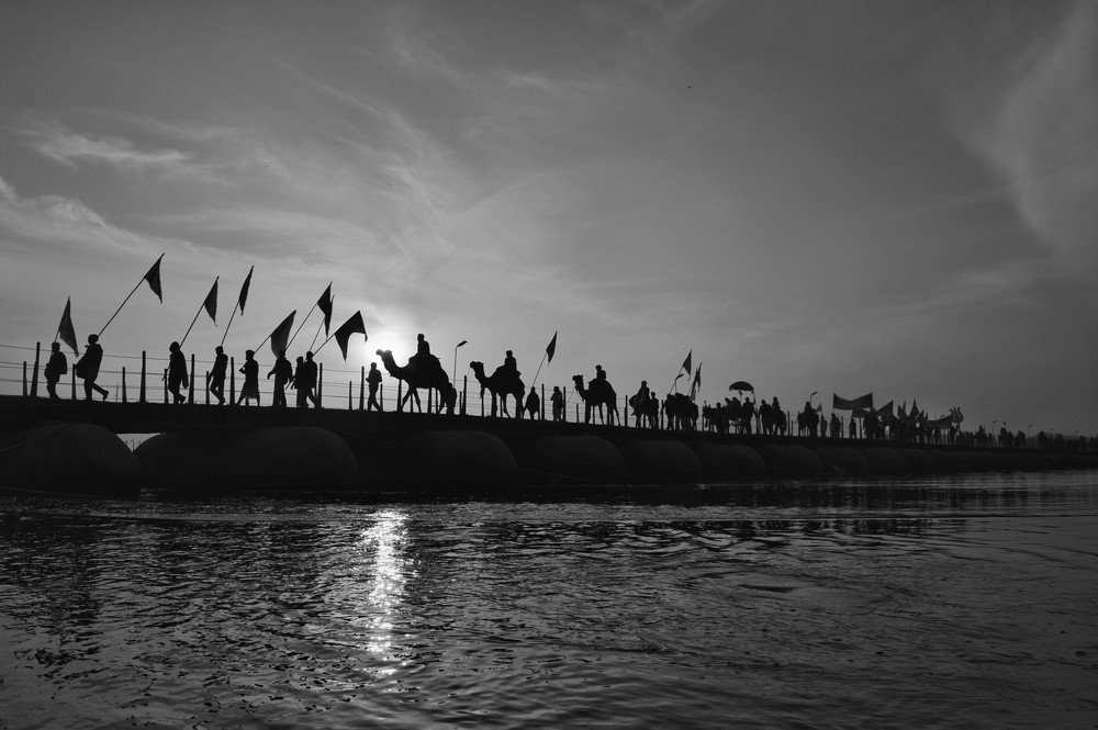 Photograph by Aurangzeb Ali