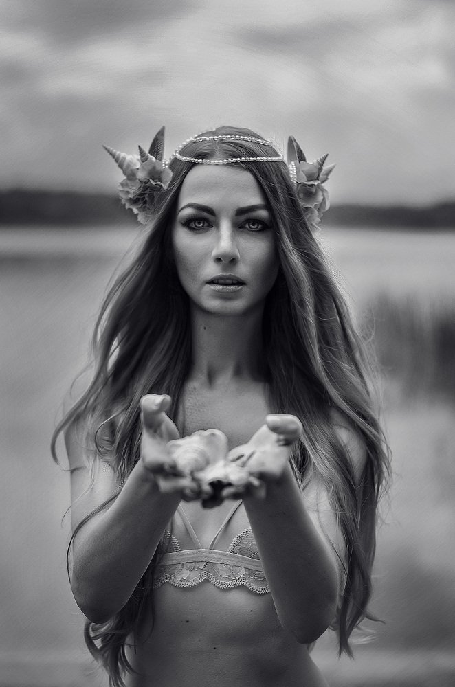 Photograph by Наталья Мелешкова