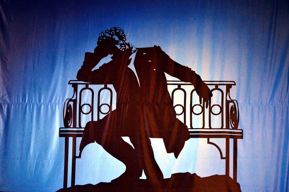 Photograph by Юрий Подвойский