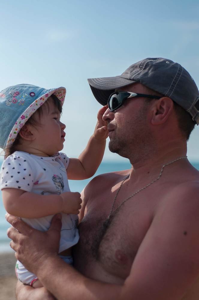 Photograph by Сергей Базовой