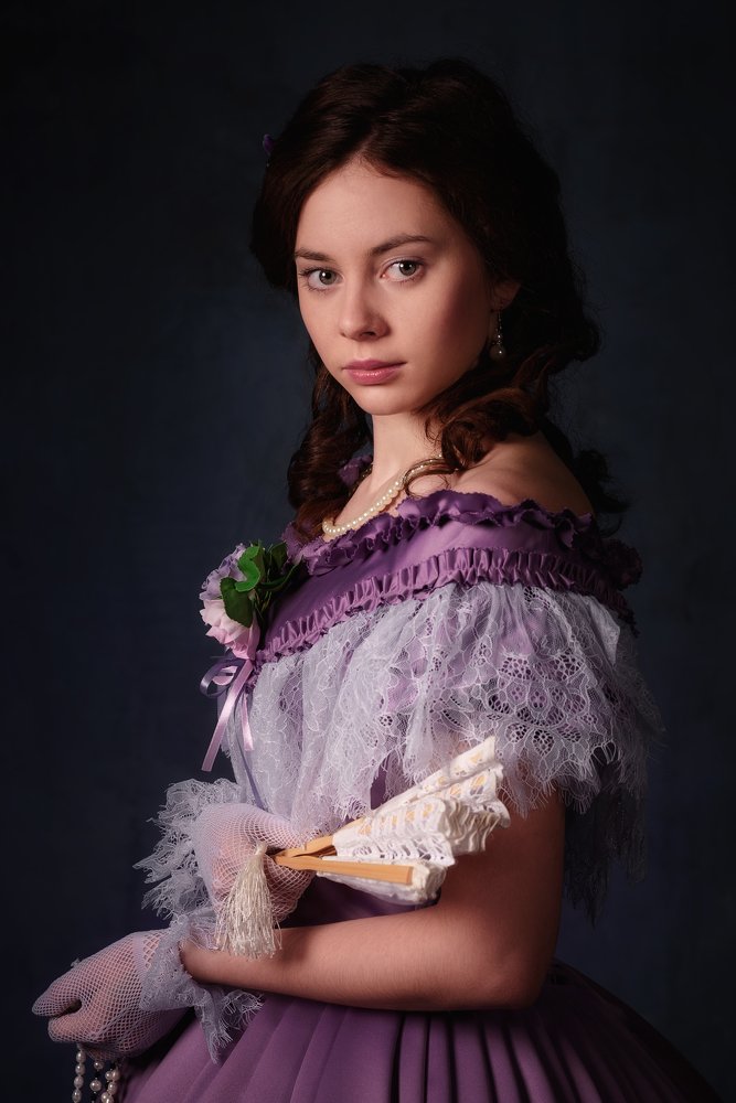 Photograph by Юлия Шестопалова