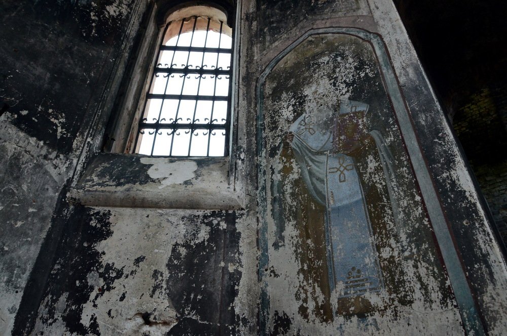 Photograph by Юрий Подвойский