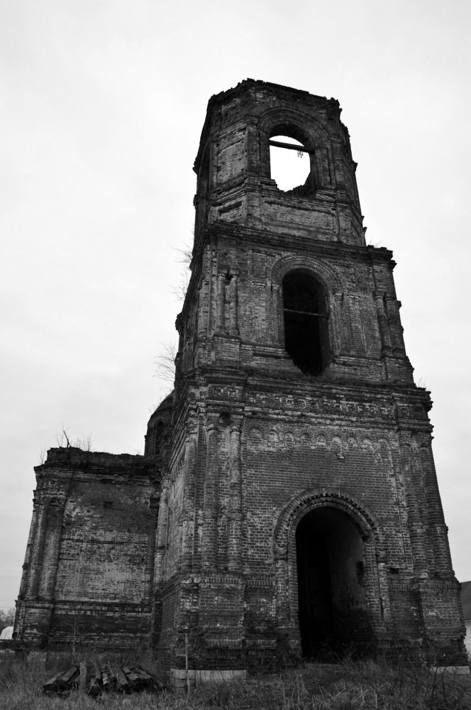 Photograph by Юрий Подвойский