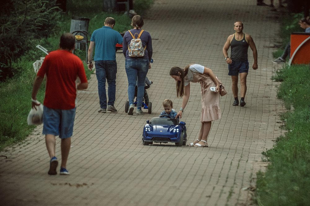 Photograph by Кирилл Огинов