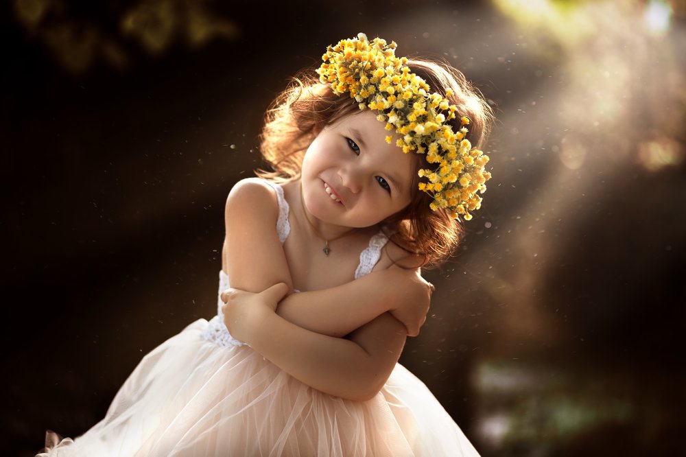 Photograph by Юлия Баранова