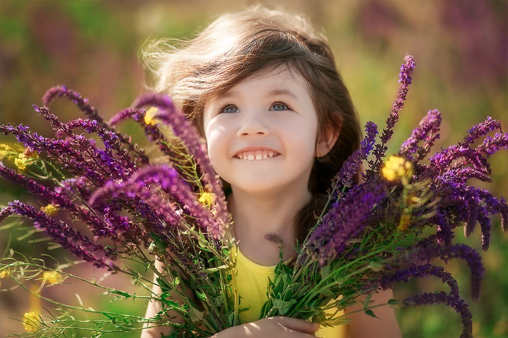 Photograph by Юлия Баранова