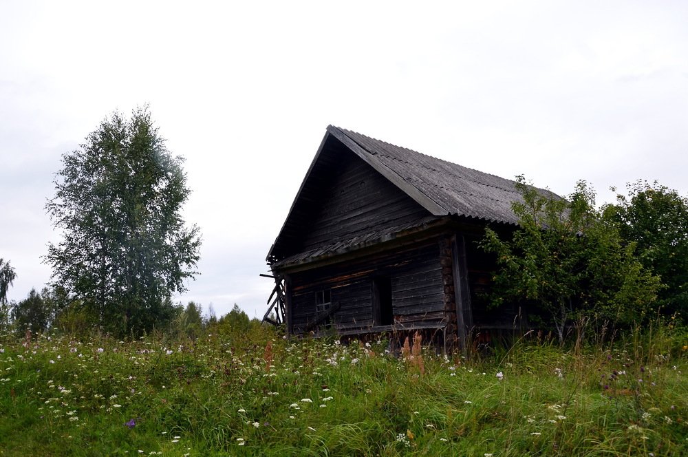 Photograph by Юрий Подвойский