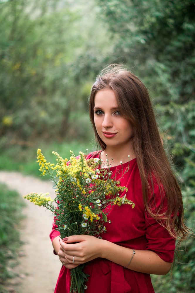 Photograph by Алексей Варванин