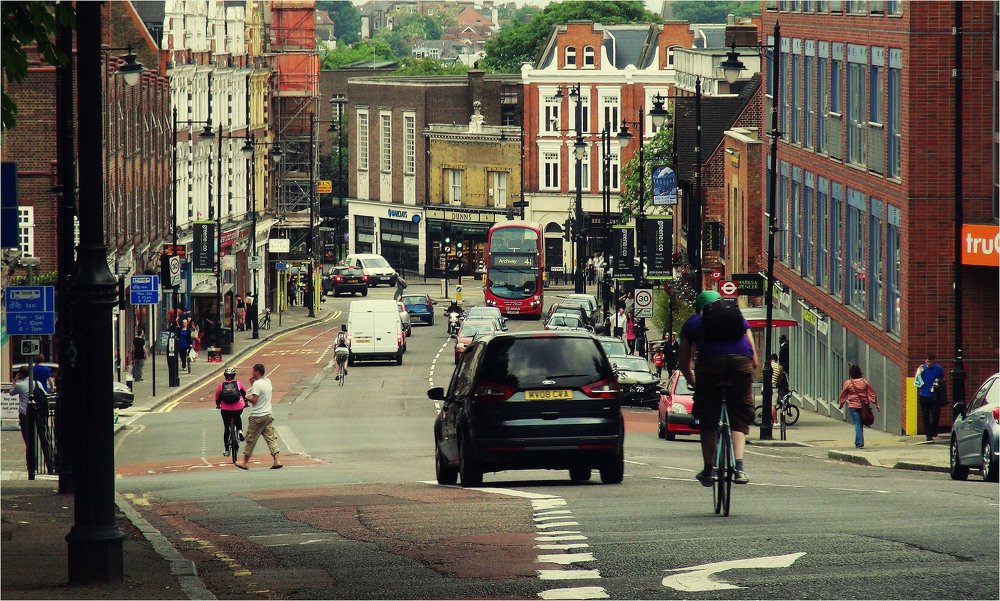 Photograph by Владимир Гречанинов