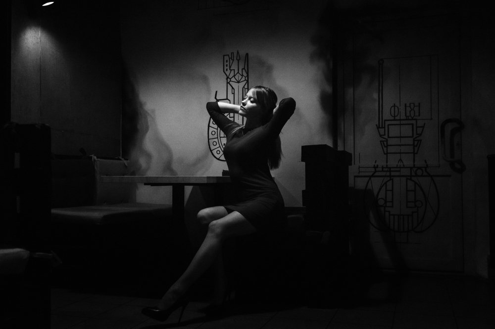 Photograph by Елена Максимова