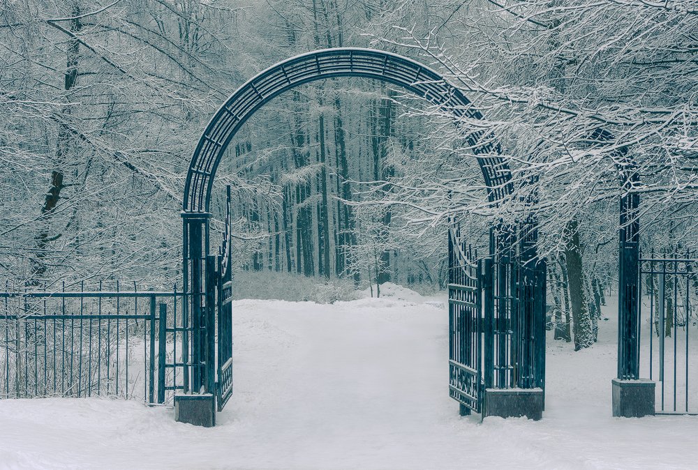 Фотография автора Руслан Комаров