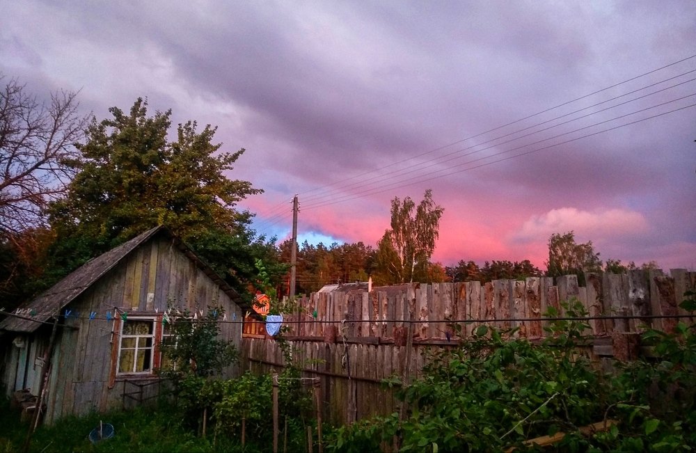 Photograph by Роман Павлов