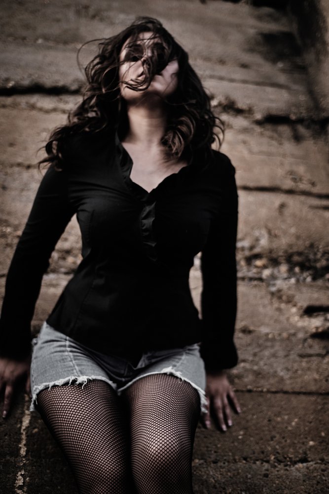 Photograph by Лиза Ананьева