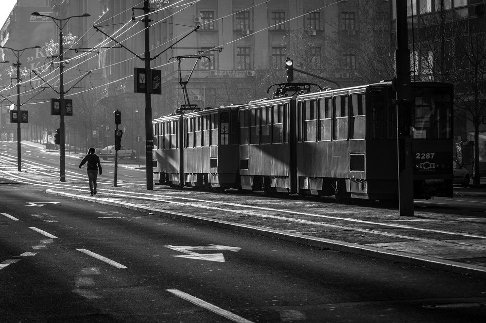 Photograph by Tanja Bažalac