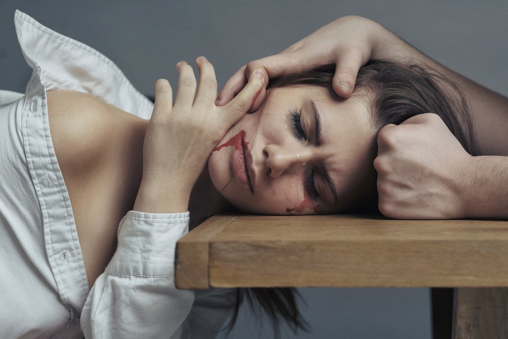 Photograph by Елена Юзифович