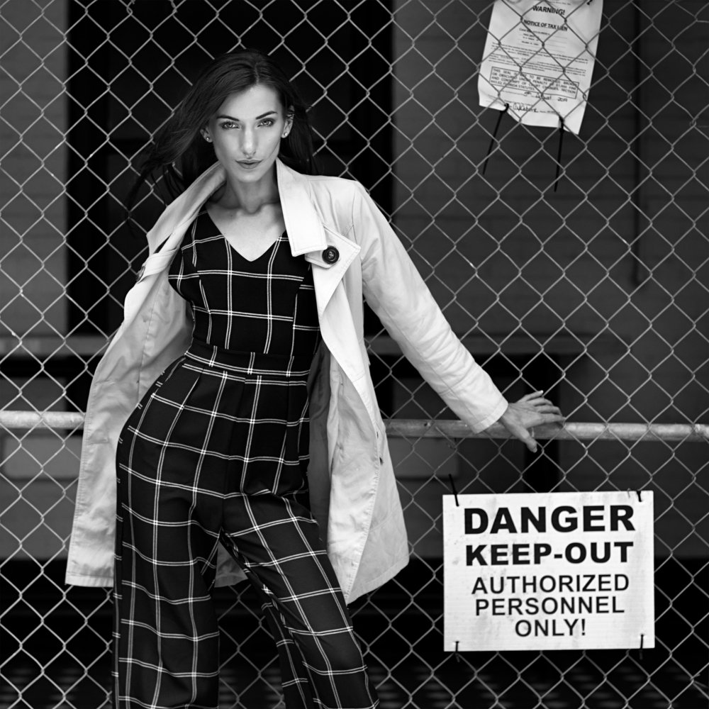 Photograph by Gary McGillivray-Birnie