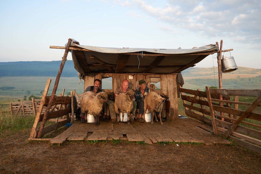 Photograph by Telmo Rocha