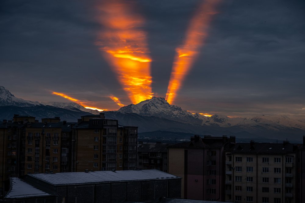 Небесная дискотека