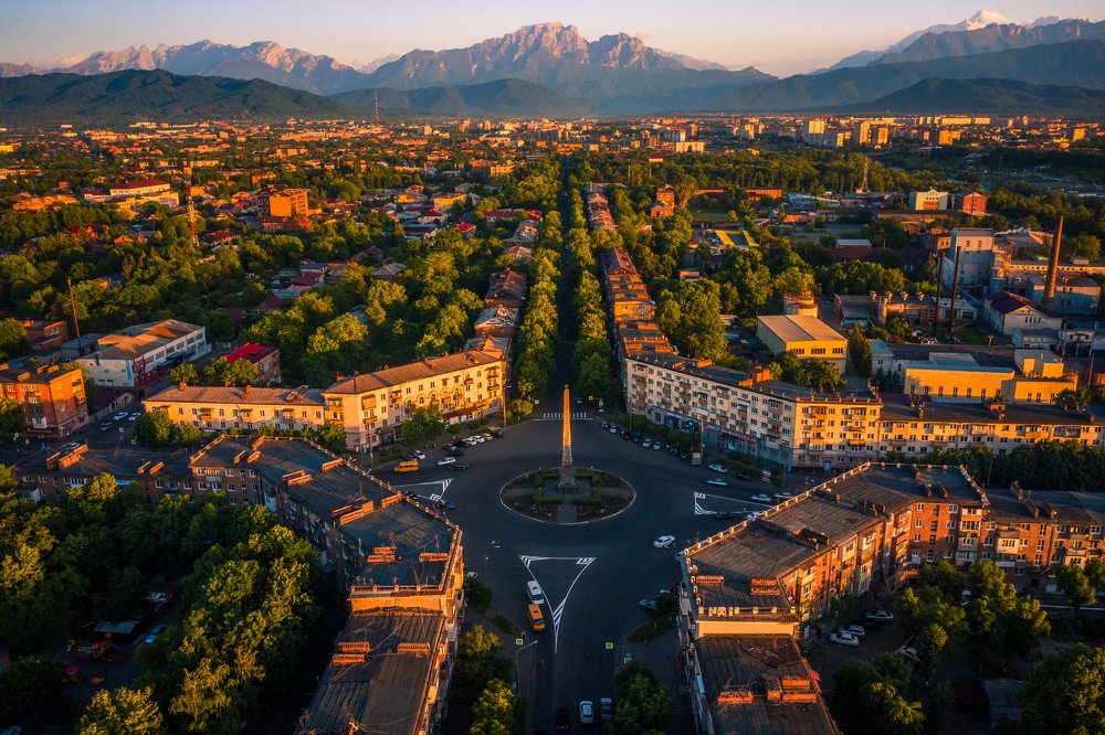 Photograph by Михаил Гассиев