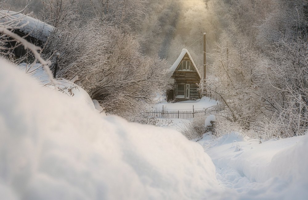 Photograph by Рымаров Александр