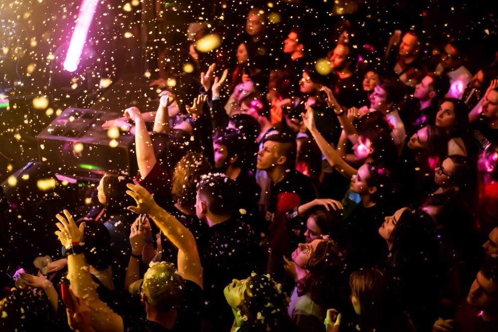 Фотография автора Борисова Мария