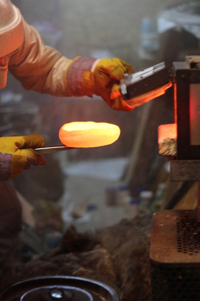 Photograph by Нуриджан Тумгоева