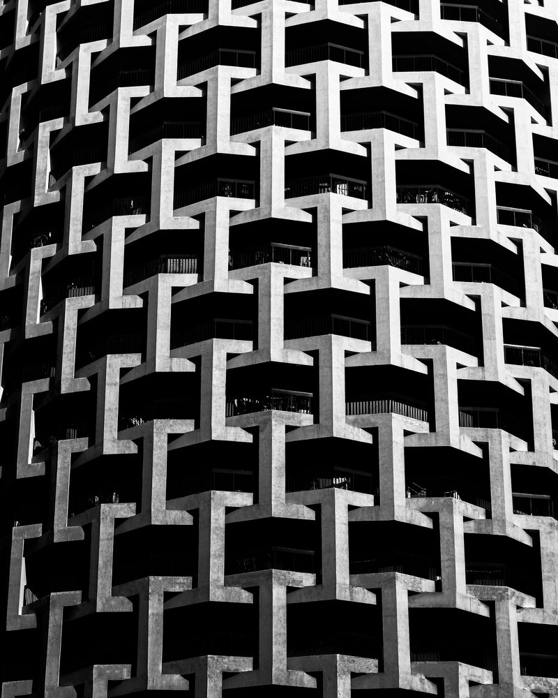 Photograph by Khalid Najib