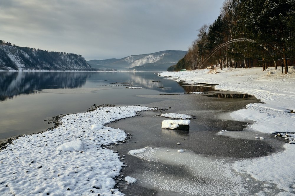 Photograph by Олег Печенегин