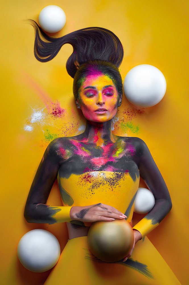 Photograph by Артемий Сметанин