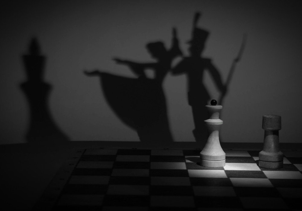 Photograph by Людмила Желтова