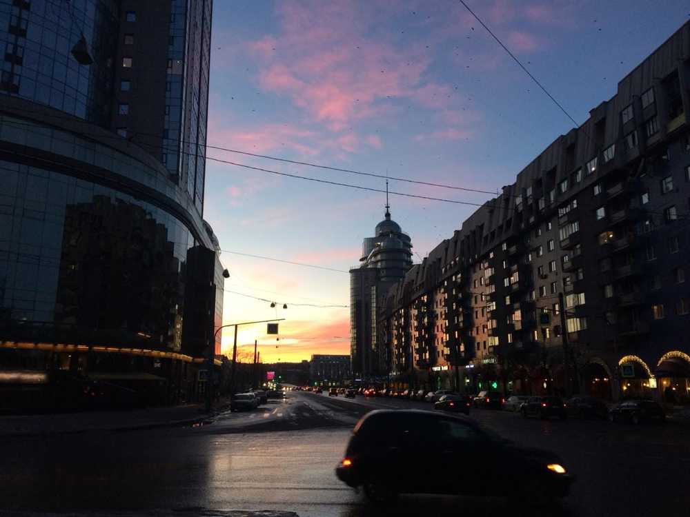 Photograph by Анна Филатова