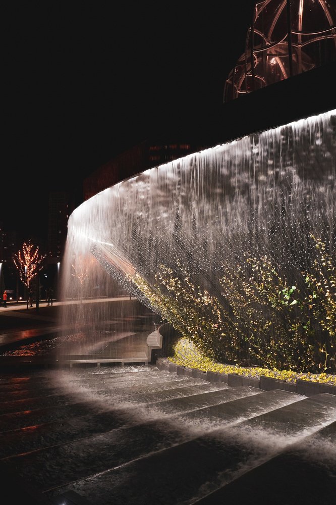 Photograph by Mikhail Urmashev