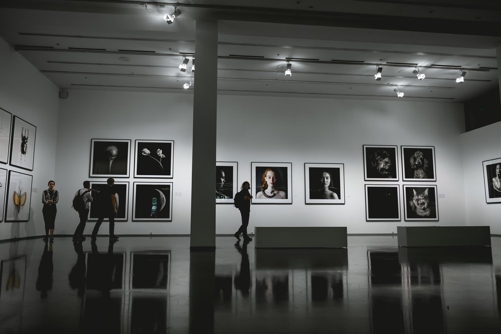 Photograph by Максим Моночков