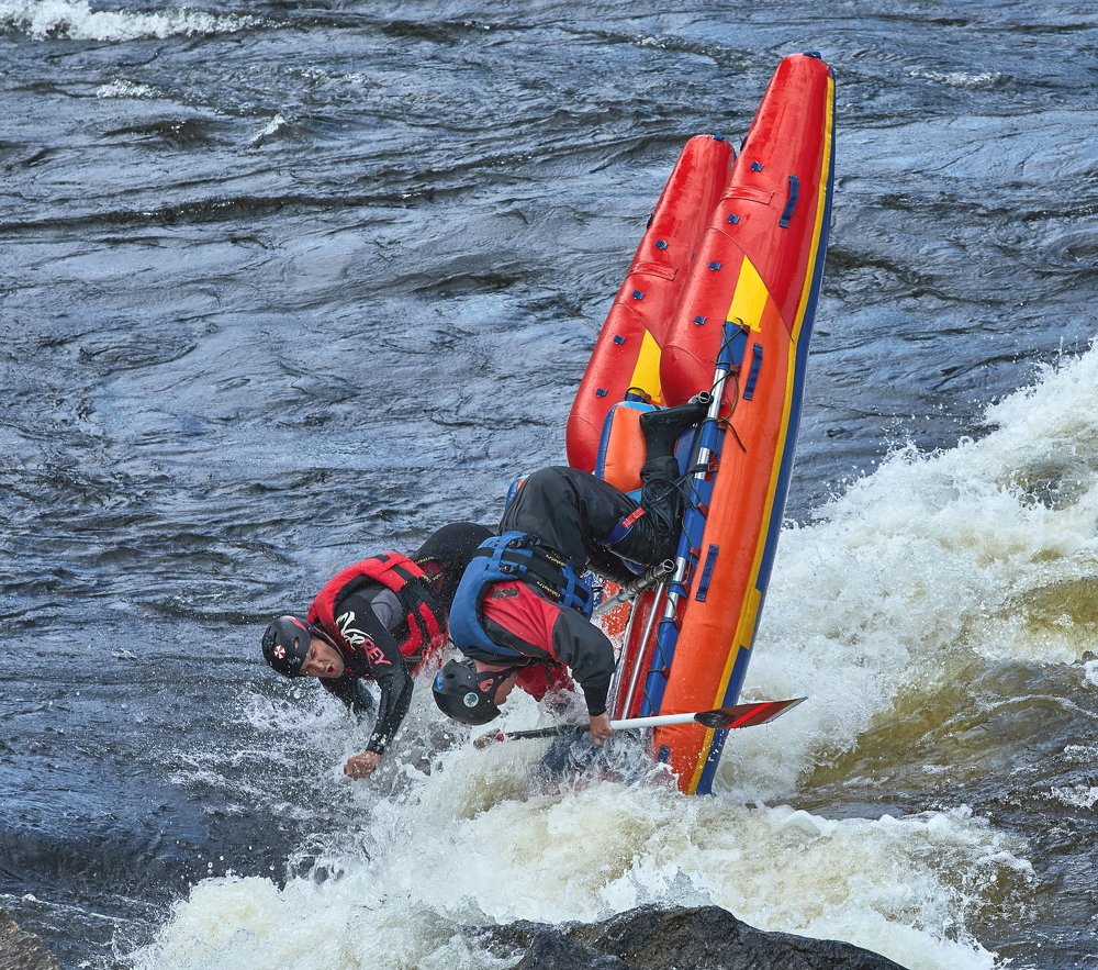 Столкновение