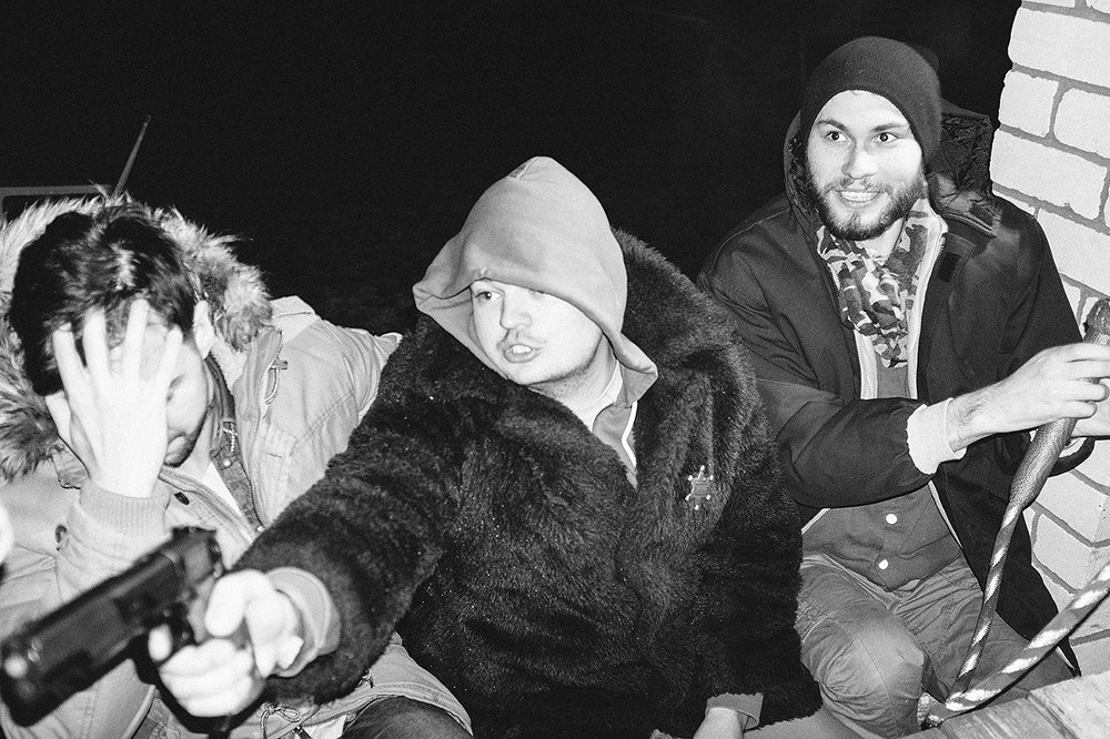 Photograph by Chev Photography