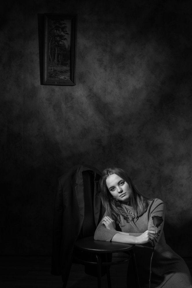 Photograph by Рогов Ю. В.