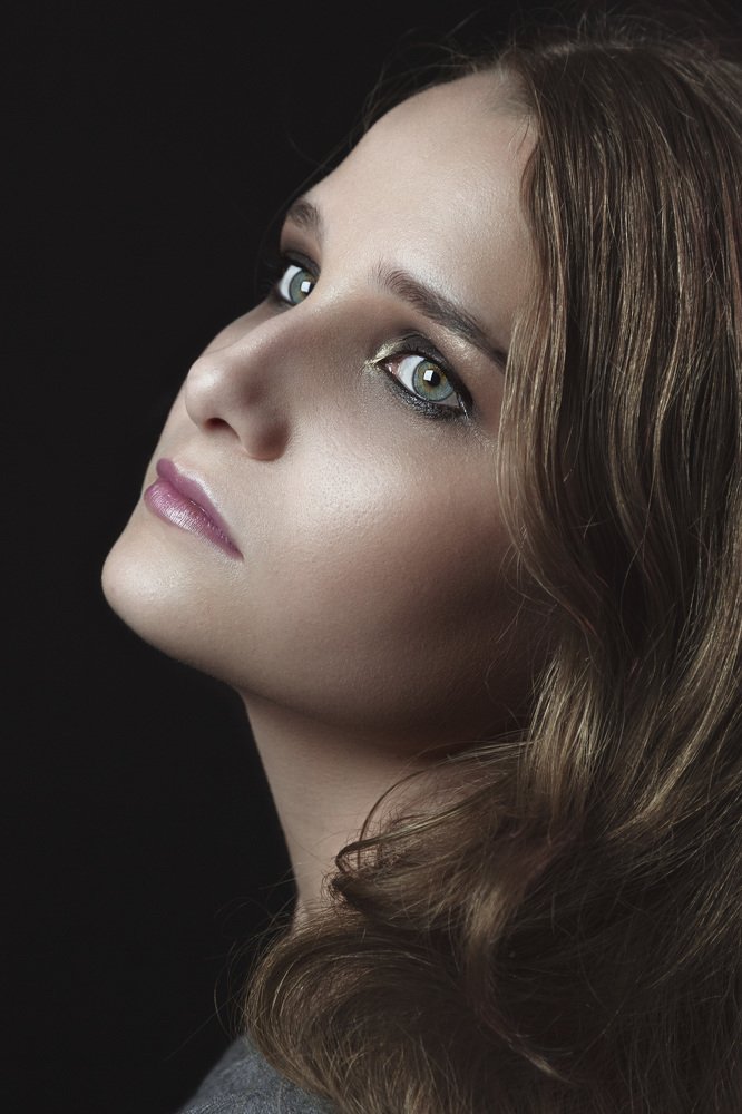 Photograph by Антон Кривошейцев