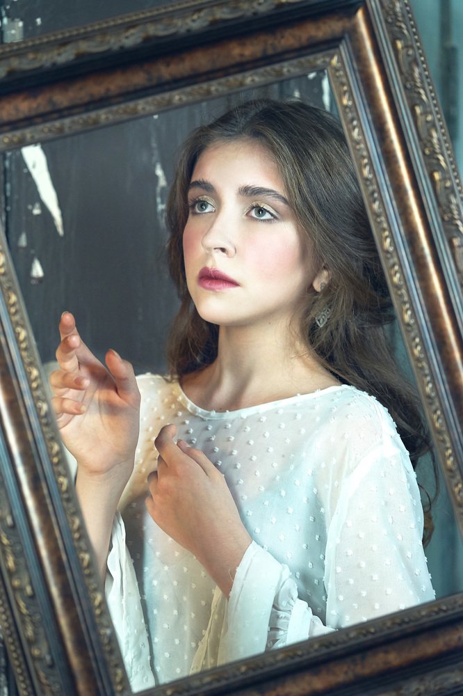 Photograph by Ekaterina Boiarkina