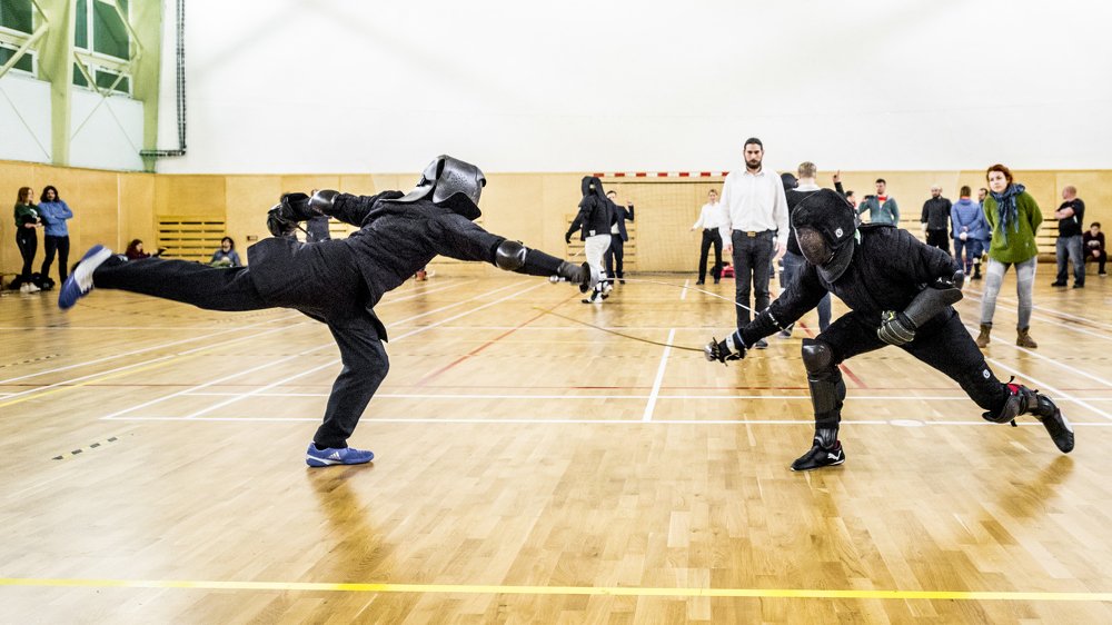 Photograph by LUKÁŠ KOZLÍK