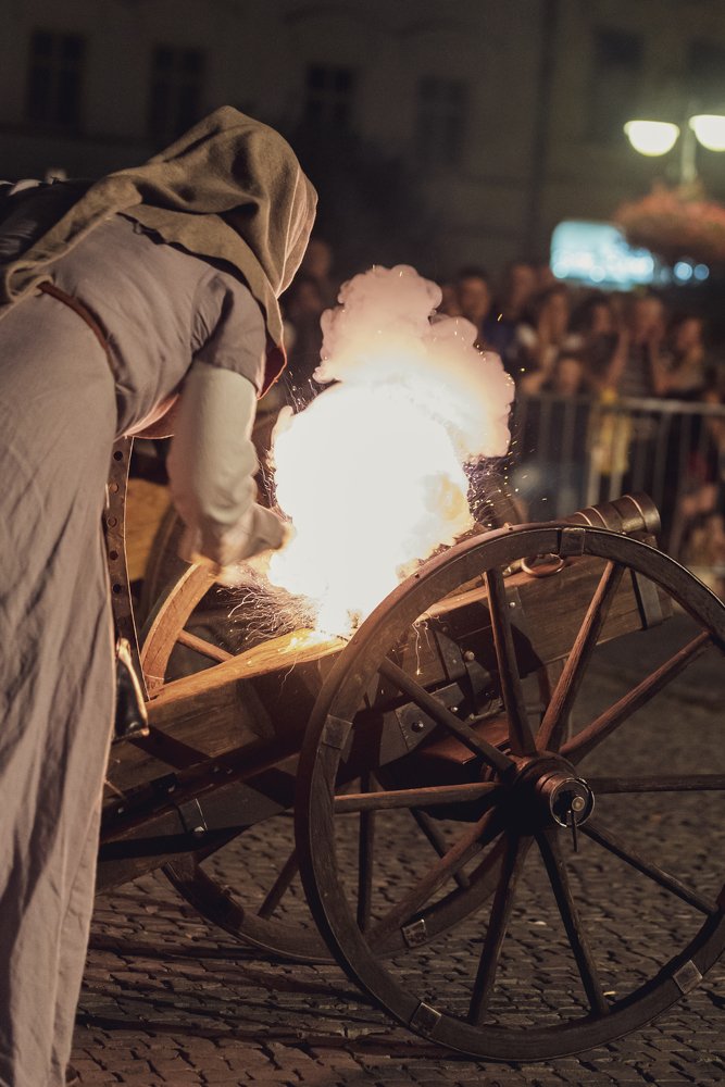 Photograph by LUKÁŠ KOZLÍK