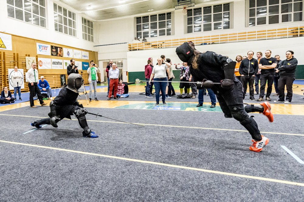 Photograph by LUKÁŠ KOZLÍK