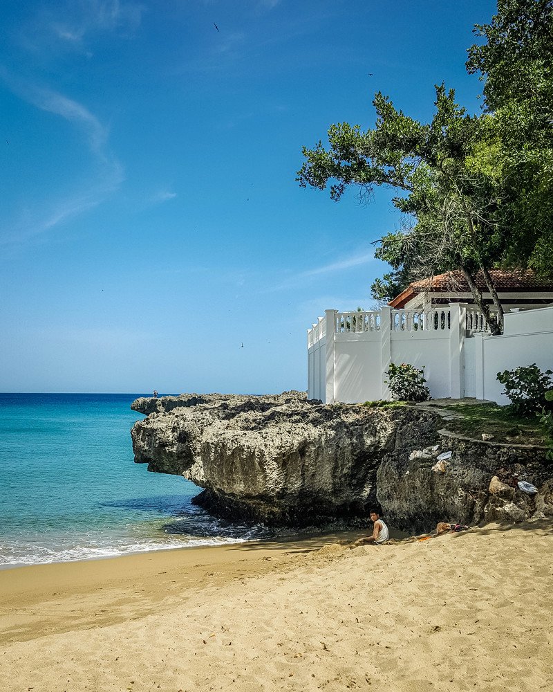 Доминиканская Республика