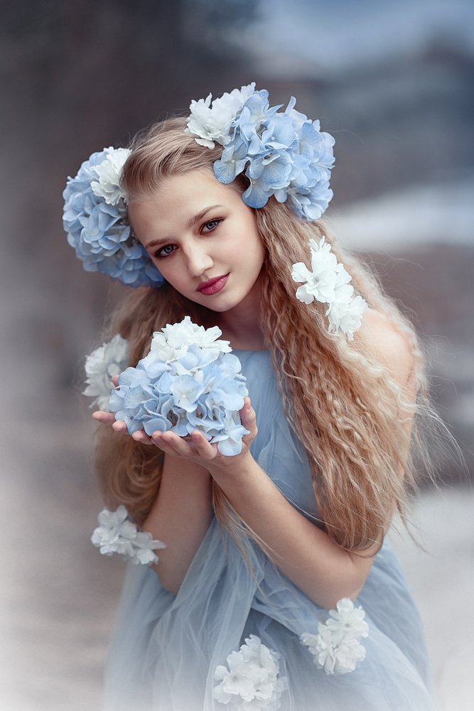 Photograph by Ольга Куницкая