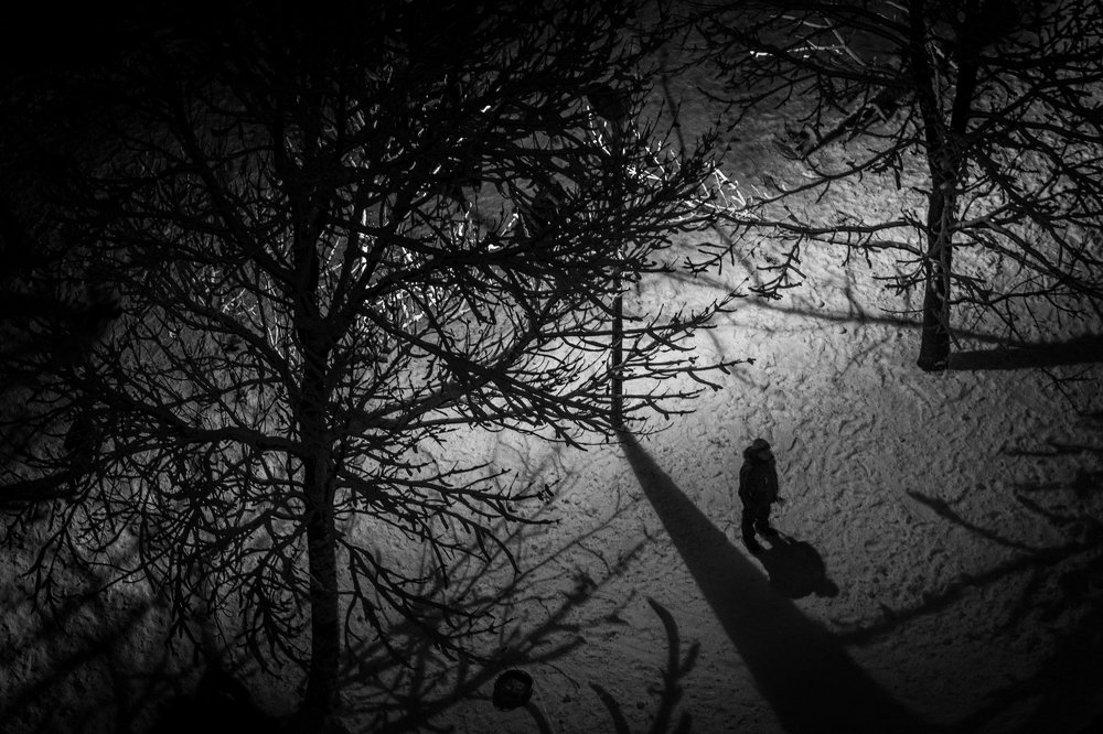 Photograph by Екатерина Шувалова